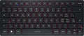 Produktbild: Cherry KW 9200 MINI - Tastatur - kabellos - 2.4 GHz, Bluetooth 5.0
