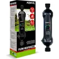 Produktbild: Aquael Flow Heater Aquarienheizer 500w Durchsichtig One Size / EU Plug 220V Durchsichtig One Size - Transparent