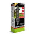 Produktbild: aquael FLOW HEATER 2.0 500 W - Aquarium Heizung Heizer Durchlauferhitzer