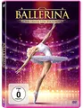 Produktbild: Tiberiusfilm Ballerina - Ihr Traum vom Bolschoi
