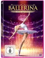 Produktbild: Ballerina - Ihr Traum vom Bolshoi - Tiberius Film  - (DVD Video / Drama)