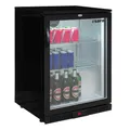Produktbild: SARO Barkühlschrank mit 1 Tür, Modell BC 138