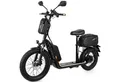 Produktbild: Viron E-Scooter XI-1500-EEC mit Straßenzulassung ABE, Elektro Scooter Elektroroller Moped Zulassung Roller EScooter Faltbar