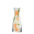 Produktbild: Bormioli ROCCO YPSILON GLAS CARAFE WASSER SUICE Cocktail Server 285ml
