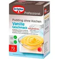 Produktbild: Dr. Oetker Vanille Puddingpulver 1,0 kg, 1 St.