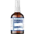 Produktbild: 100ml Magnesiumöl Spray | 100% Zechstein | Für Haut Massage Sport & Muskel Entspannung | Sprühflasche Magnesium-Öl