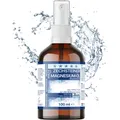 Produktbild: 100ml Magnesiumöl Spray | 100% Zechstein | Für Haut Massage Sport & Muskel