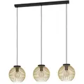 Produktbild: EGLO Pendelleuchte Venezuela Alu, Eisen, Stahl & Metall Gold