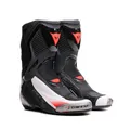 Produktbild: Dainese Torque 4 Air Sport Stiefel Black/White/Red-Fluo 43 Motorradstiefel NEU++