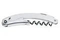 Produktbild: WMF Flaschenöffner CLEVER & MORE, L 10 cm, Cromargan Edelstahl 18/10, Klappbar, Folienschneider, Flaschenöffner & Korkenzieher