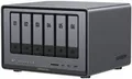 Produktbild: Ugreen NASync DXP6800 Pro NAS System 6-Bay (25899)