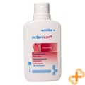 Produktbild: SCHULKE Octenisan Waschung Lotion 150ml Voll Körper und Haare Haut Neutral Ph
