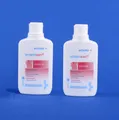 Produktbild: Octenisan Waschlotion 2x 150ml dekontaminierende Ganzkörperwaschung Schülke Mayr