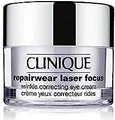 Produktbild: Clinique - Repairwear Laser Focus - Wrinkle Correcting Eye Cream - 15 Ml