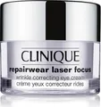 Produktbild: Clinique - Repairwear Laser Focus - Wrinkle Correcting Eye Cream - 15 Ml