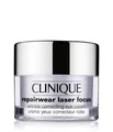 Produktbild: CLINIQUE Repairwear Laser Focus Wrinkle Correcting Augencreme 15 ml
