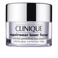 Produktbild: Clinique Repairwear Laser Focus Eye Cream 15ML