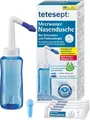 Produktbild: tetesept Meerwasser Schnupfen Pollenallergie 4 Beutel Nasenspülsalz Nasenspülung