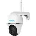 Produktbild: Reolink WiFi-Kamera Argus Pt Dome, 2 MP, 2,8 mm, IP64, H.264, Micro SD, max. 64 GB