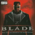 Produktbild: CD KRS-One, New Order, Kasino a.o. Blade (Music From And Inspired By The Motion