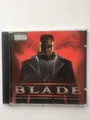 Produktbild: Various - Blade [Us Import] - Various CD JNVG The Cheap Fast Free Post