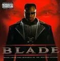 Produktbild: Blade [Edited Version] von Original Soundtrack | CD | Zustand sehr gut