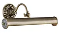 Produktbild: MAYTONI DECORATIVE LIGHTING Bilderleuchte Renoir 1 35.9x21.2x12.2 cm, ohne Leuchtmittel, hochwertige Design Lampe & dekoratives Raumobjekt