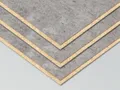Produktbild: Design-Wandpaneele DecoWall Rovigo Beton DO003