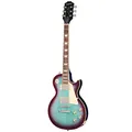 Produktbild: E-Gitarre Epiphone Les Paul Standard 60s Figured Blueberry Burst E Gitarre NEU