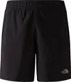 Produktbild: THE NORTH FACE 24/7 7 Walkshort 2026 tnf black - M