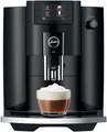 Produktbild: JURA Kaffeevollautomat 15802 E6 Full Black (EC)