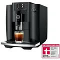 Produktbild: Jura E6 Full Black (EC) (15802)