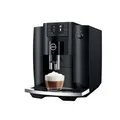 Produktbild: Jura E6 Full Black (EC) Kaffeevollautomat Kaffeeautomat Kaffeemaschine 1450 Watt