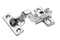 Produktbild: Hettich Mini-Topfscharnier innenliegend Ø 26 mm  Scharnier
