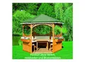 Produktbild: Promadino Pavillon 