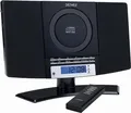Produktbild: DENVER MC-5220BLACK - Microsystem - Schwarz
