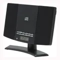 Produktbild: Denver MC-5220 Microsystem-CD-Player, UKW-Radio, Schwarz