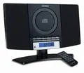 Produktbild: Stereoanlage mit CD-Player Radio und AUX-IN