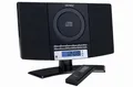 Produktbild: Denver Design Stereoanlage CD-Player Radio AUX MC-5220 BLACK