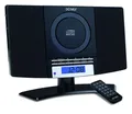 Produktbild: Denver Musik-Center CD-Player, AUX-In schwarz 