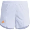 Produktbild: adidas Adizero Essential Laufshorts Damen-Flieder, Größe XL (auch verfügbar in L)