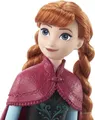 Produktbild: Mattel HMJ43 - Disney Frozen - Die Eiskönigin: Anna Puppe