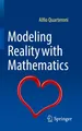 Produktbild: Modeling Reality with Mathematics Alfio Quarteroni