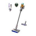 Produktbild: Dyson V12 Detect Slim Submarine Akkusauger gelb/glanz nickel