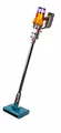 Produktbild: Dyson V12s Detect Slim Submarine kabelloser Akku Nass- und Trockensauger