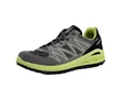 Produktbild: Grisport Unisex - Kinder, Jungen,Mädchen, Outdoor Schuhe, Sport- & Outdoorschuhe,Wechselfußbett,Trailrunning-Schuhe,Grau Asche,45 EU / 10.5 UK