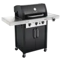 Produktbild: Char Broil Professional 3400 B Gasgrill