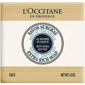 Produktbild: L'Occitane Savon Lait (re) (Hartseife, 100 ml) (01SA100LT20)