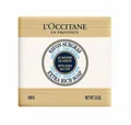 Produktbild: L'OCCITANE Feste Duschseife Sheabutter Reichhaltige Seife Milch 100g