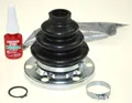 Produktbild: LÖBRO 300466 Faltenbalgsatz, Antriebswelle for BMW